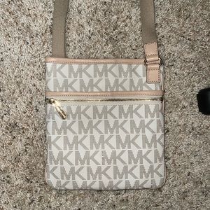 Michael Kors Crossbody Purse